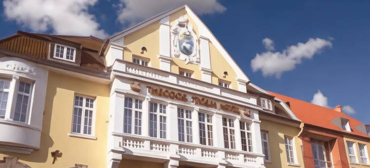 Best Western Plus Theodor Storm Hotel图片