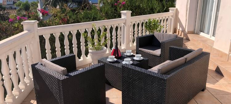 Villa Sol y Mar ideal for groups families golfers图片