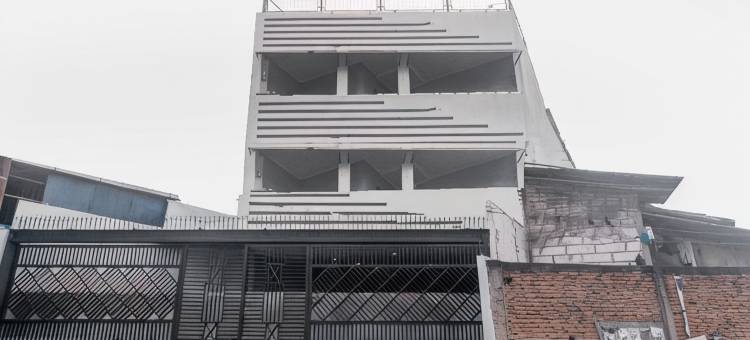 Hotel O 霍米亚公寓(Hotel O Homia Residence)图片
