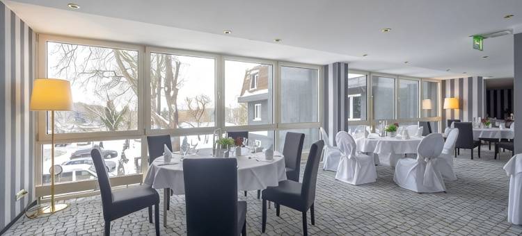 SL'otel帕福斯豪斯酒店(SL'Otel im Parforcehaus)图片