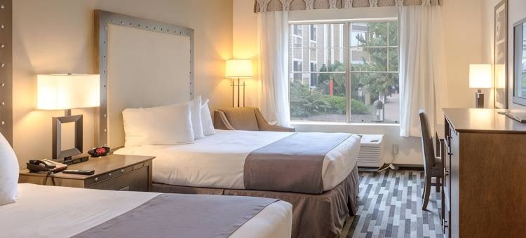 大峡谷铁路酒店(Grand Canyon Railway Hotel)图片