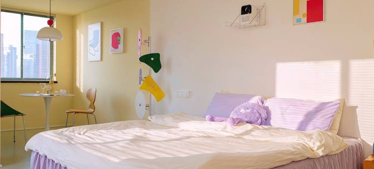 阿鱼的小屋(一元路分店)图片