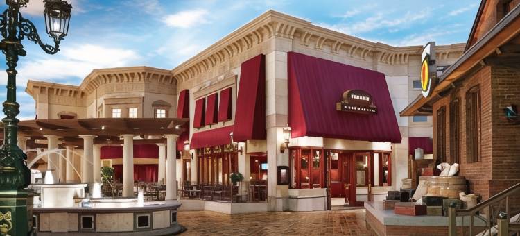 堪萨斯城美洲星 酒店(Ameristar Casino Hotel Kansas City)图片