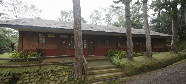 伊甸自然公园和度假村(Eden Nature Park and Resort)图片