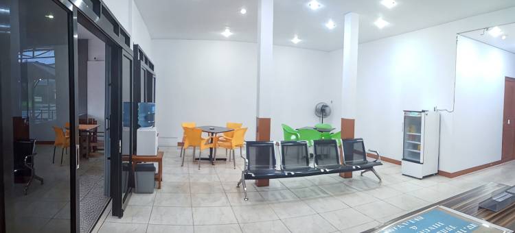 格温旅馆(Gwen Inn)图片