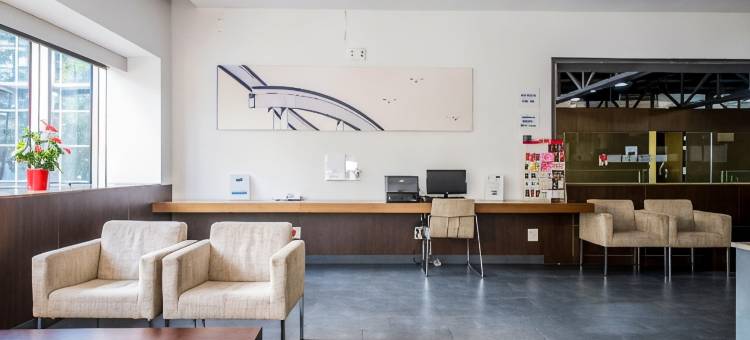 Holiday Inn Express 巴塞罗那 - 市22 @(Holiday Inn Express BARCELONA - CITY 22@ by IHG)图片