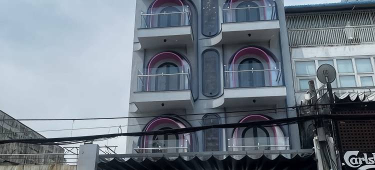 品特霍特尔 2(Pynt Hotel 2)图片