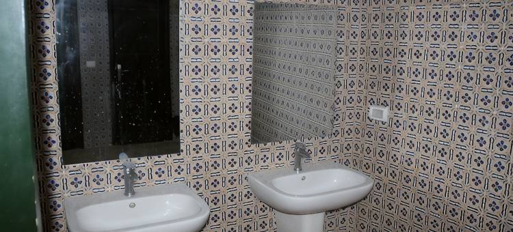 梅迪纳青年旅舍(Hostel El Medina)图片