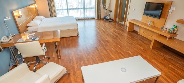 阿奈蒙西格利酒店(Anemon Kent Çiğli Otel)图片