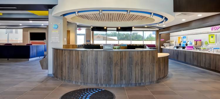 沃尔顿堡滩希尔顿Tru酒店(Tru by Hilton Fort Walton Beach)图片