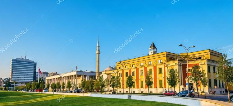 阿尔巴尼亚地拉那希尔顿花园酒店(Hilton Garden Inn Tirana)图片