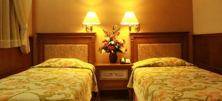 格列希克 1 号撒普塔纳瓦度假村(Sapta Nawa Resort 1 Gresik)图片