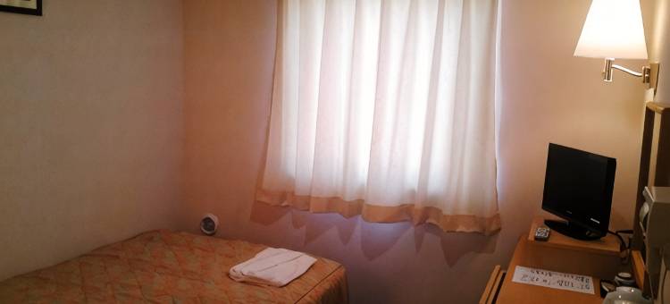 Hotel AZ Mie Nabari Ten图片