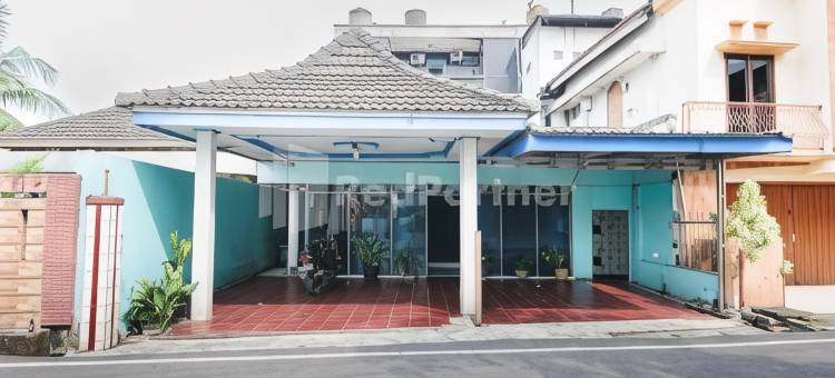 OYO 2876 伊达尤酒店(Hotel Idayu Natuna Palembang RedPartner)图片