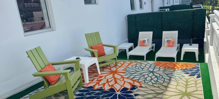 布朗卡拉精品酒店(Blanc Kara Boutique Hotel)图片