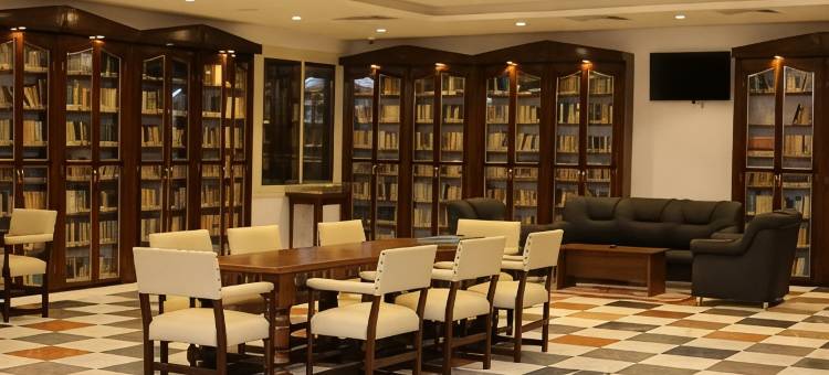 皇家珠宝阿尔拉姆酒店(Royal Jewel Al Raml Hotel)图片