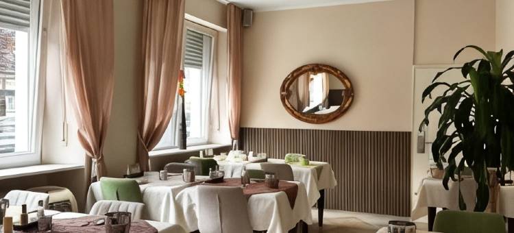 巴登酒店(Hotel Baden)图片