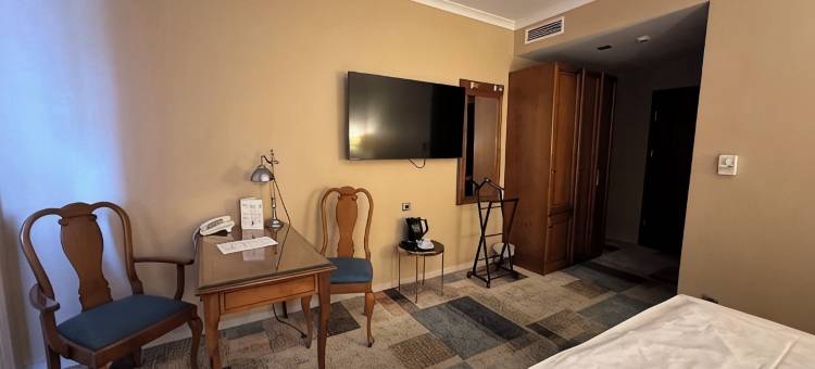 旅游酒店(Hotel Rejs)图片