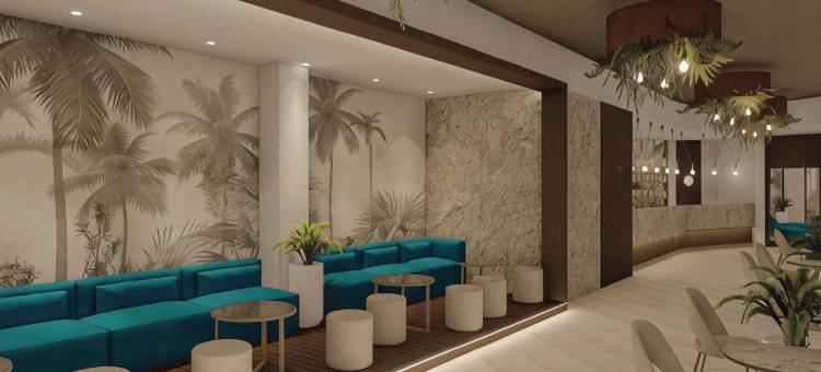 JR厄尔巴国际度假村(JR Resort Elba International)图片