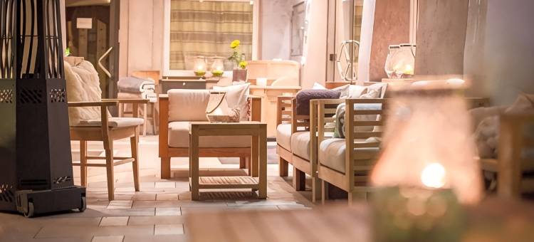 奥林匹克 Spa 酒店(Olympic Spa Hotel - Adults Only)图片