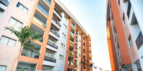 阿爾塔維斯塔温泉度假村