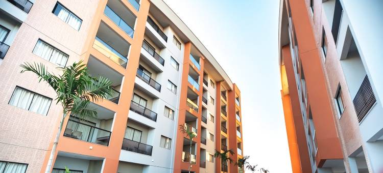 阿尔塔维斯塔温泉度假村(Alta Vista Thermas Resort)图片