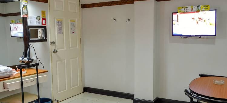崇光诺瓦里什酒店(Hotel Sogo Novaliches)图片