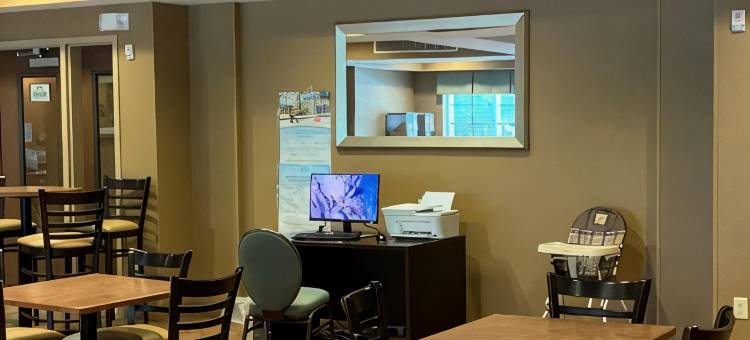 棕榈海岸洲际智选假日套房酒店 - I-95(Holiday Inn Express & Suites PALM COAST - I-95 by IHG)图片