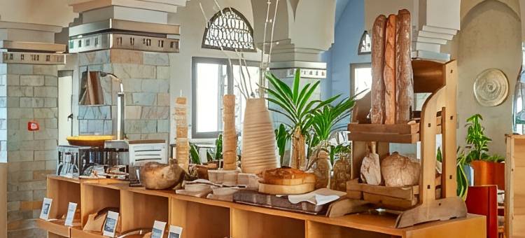 哈伊马角河湾罗塔纳度假酒店(The Cove Rotana Resort - Ras Al Khaima)图片