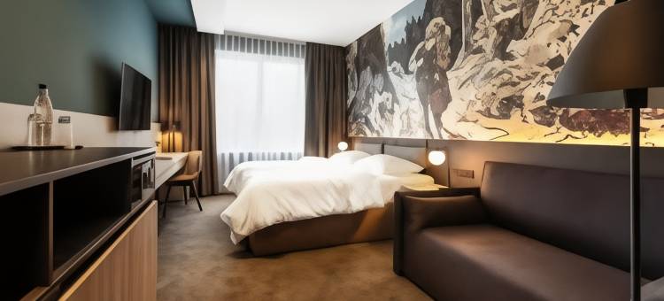 维克多罗莎酒店(Hotel Viktorosa)图片