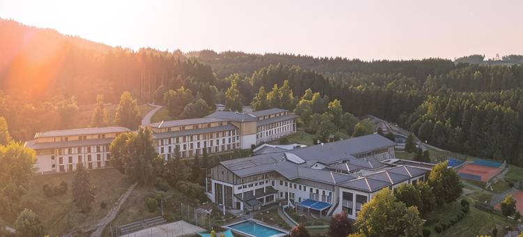 安普夫尔旺Aldiana Club Resorts酒店(Aldiana Club Ampflwang)图片