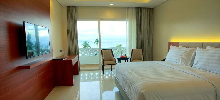 天堂高尔夫酒店及度假村(Casabaio Likupang Paradise Resort)图片