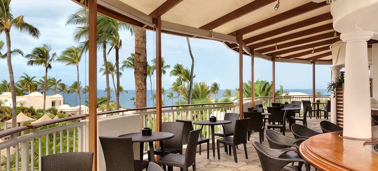 费尔蒙特帝亚拉尼酒店(Fairmont Kea Lani, Maui)图片