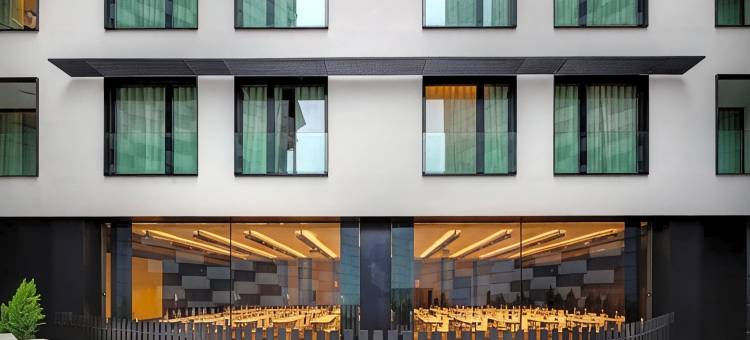 奥利维亚巴尔美斯旅馆(Olivia Balmes Hotel)图片