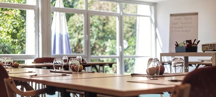 根根巴赫黑森林酒店(Schwarzwaldhotel Gengenbach)图片