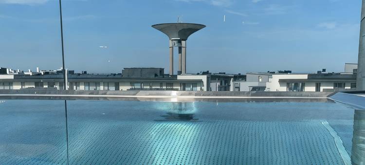 厄尔松会议中心及 Spa 酒店(Quality Hotel Öresund)图片