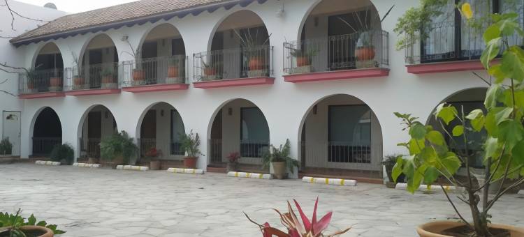 Casa Maru Hotel图片