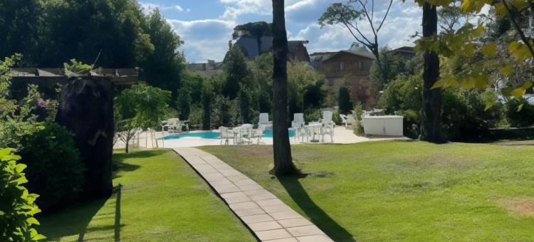 圣卢卡斯酒店(Hotel San Lucas)图片