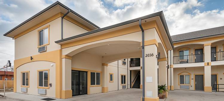 苏格兰套房酒店(Scottish Inns & Suites)图片