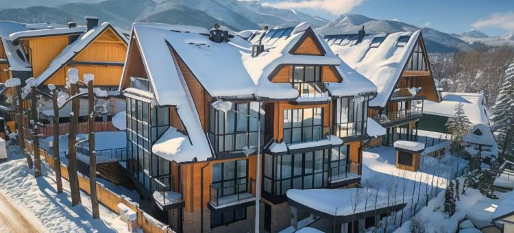 Lipowy Dwór (立波维大厅)(Lipowy Dwór)图片