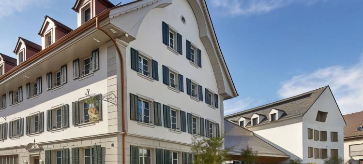 卡斯帕尔酒店(Caspar Swiss Quality Hotel)图片