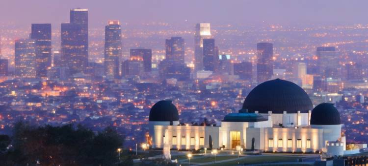 洛杉矶拉克斯曼哈顿海滩镇万豪TownePlace酒店(TownePlace Suites Los Angeles LAX Manhattan Beach)图片