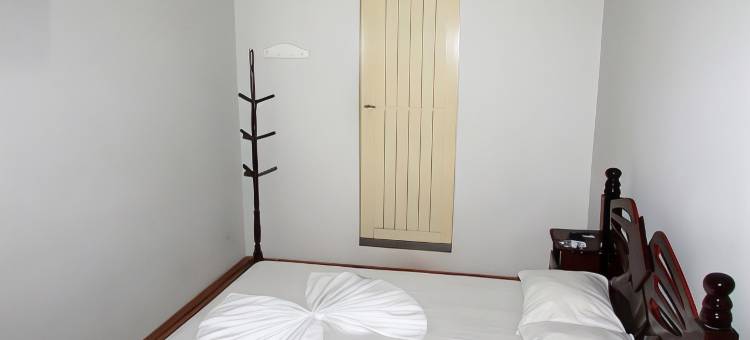 阿拉萨图巴格兰德酒店(Grande Hotel Araçatuba)图片