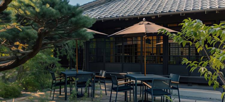 西伊豆洛克瓦特酒店(Loquat Nishiizu)图片