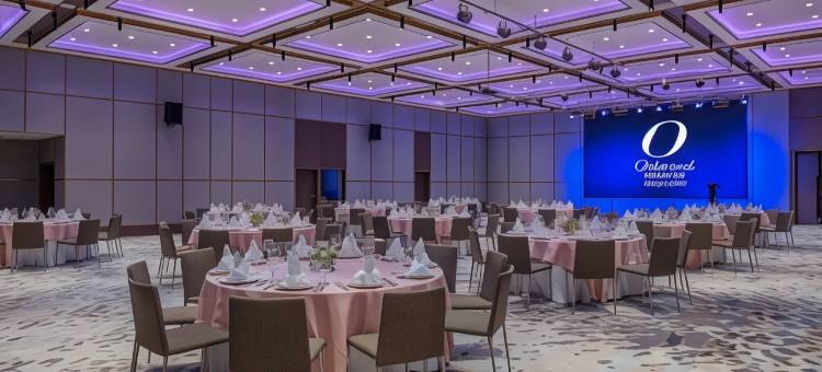 金边奥克伍德豪景酒店公寓(Oakwood Premier Phnom Penh)图片