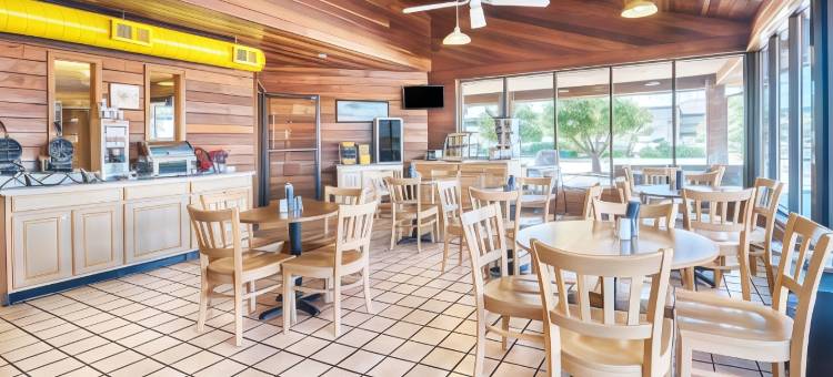 斯皮尔菲什温德姆戴斯酒店(Days Inn by Wyndham Spearfish)图片