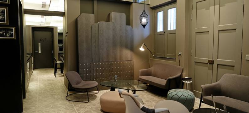 ST共居旅店 - 惹兰勿刹(7小时：上午9点至下午4点)(ST Signature Jalan Besar, Dayuse, 7 Hours, 9Am-4PM)图片