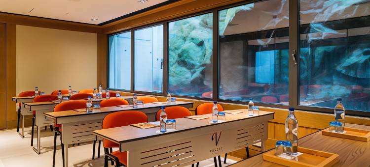 文奇费罗桥酒店(Vincci Ponte de Ferro)图片