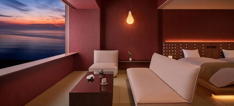 星野集团 界 别府(Hoshino Resorts Kai Beppu)图片