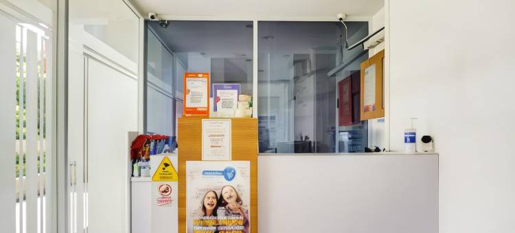 茂物谷斯凯兰公寓(Skyland Bogor Valley Apartments)图片